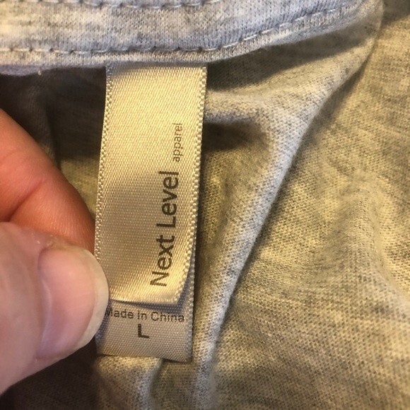 FLORIDA GEORGIA LINE Size Large T-Shirt Band Country Shirt Graphic Crewneck - Picture 4 of 5